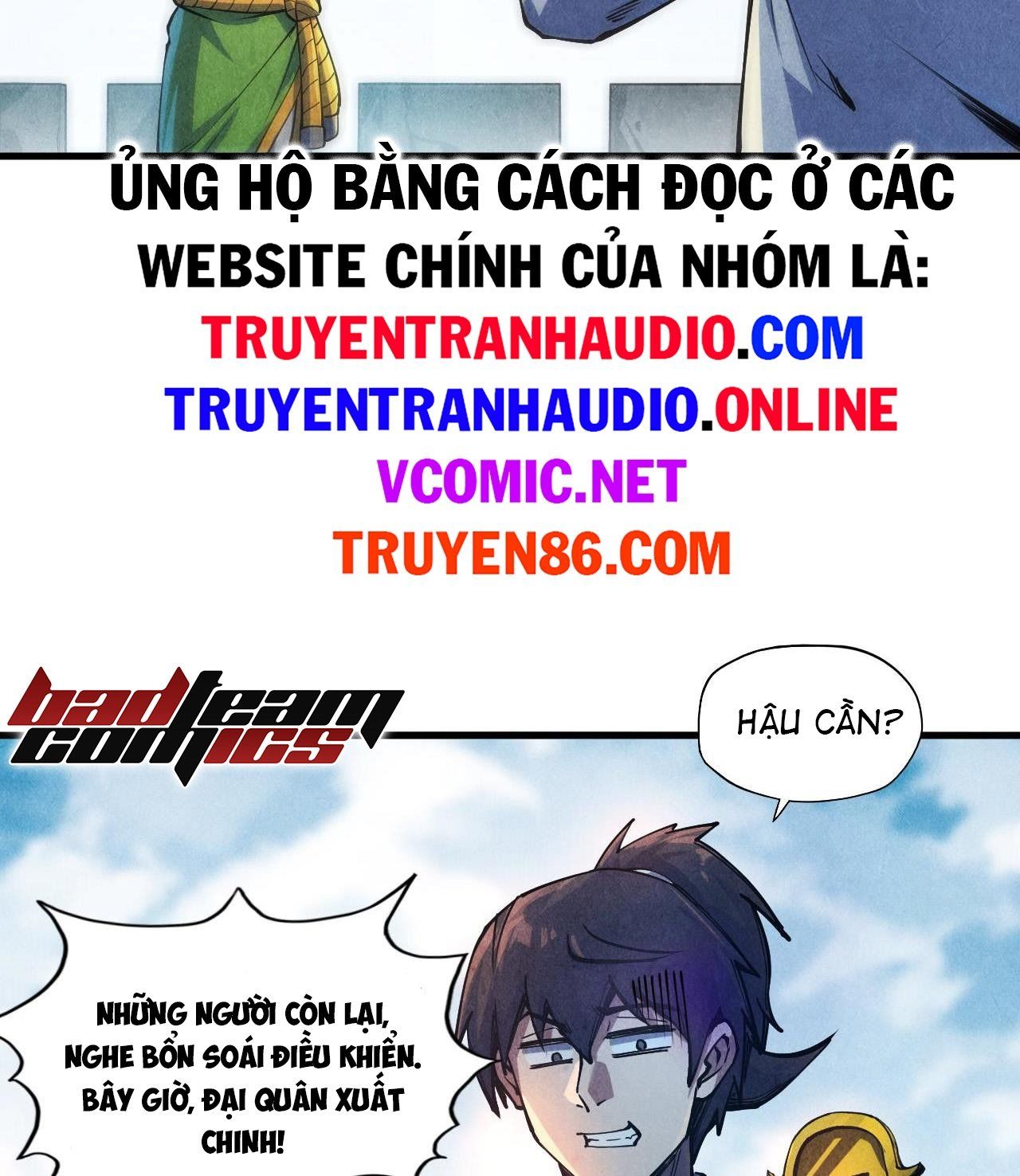 đọc truyện Vạn Cổ Chí Tôn Chương 81 ảnh 22 tại Thiên Thai Truyện