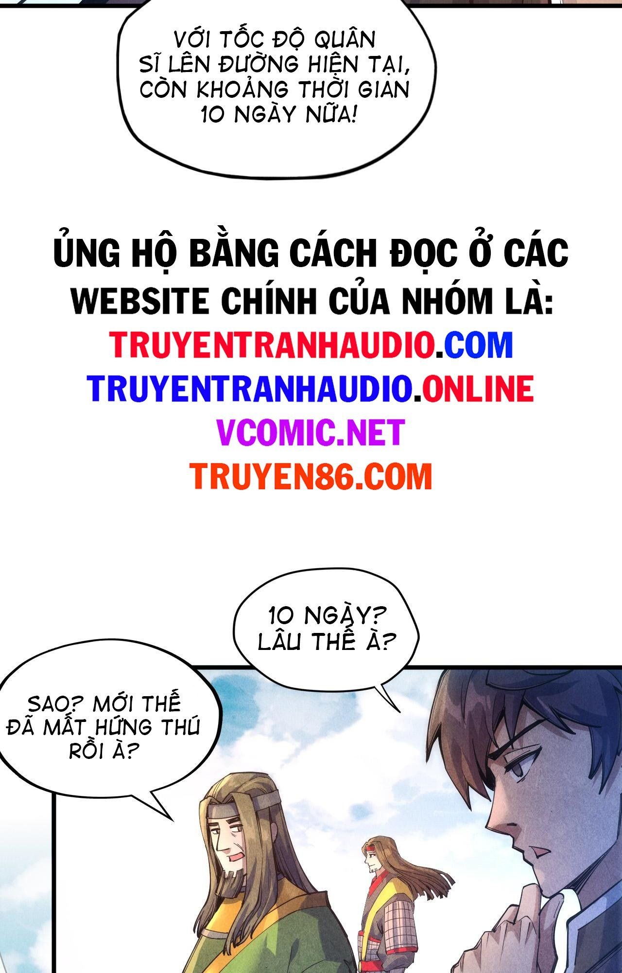 đọc truyện Vạn Cổ Chí Tôn Chương 81 ảnh 31 tại Thiên Thai Truyện