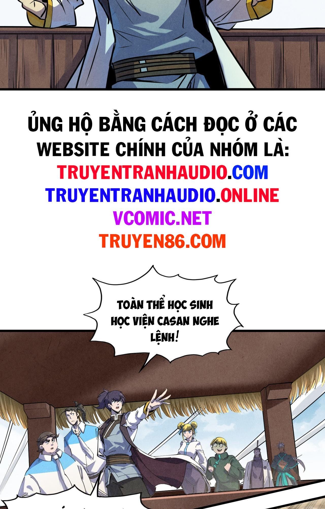đọc truyện Vạn Cổ Chí Tôn Chương 81 ảnh 63 tại Thiên Thai Truyện