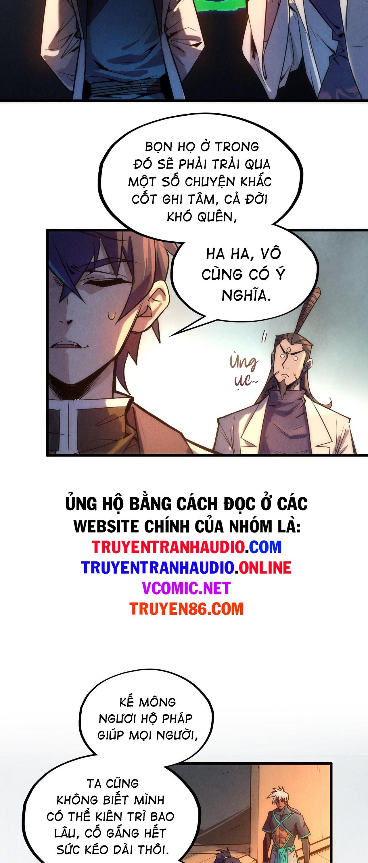 đọc truyện Vạn Cổ Chí Tôn Chương 82 ảnh 29 tại Thiên Thai Truyện