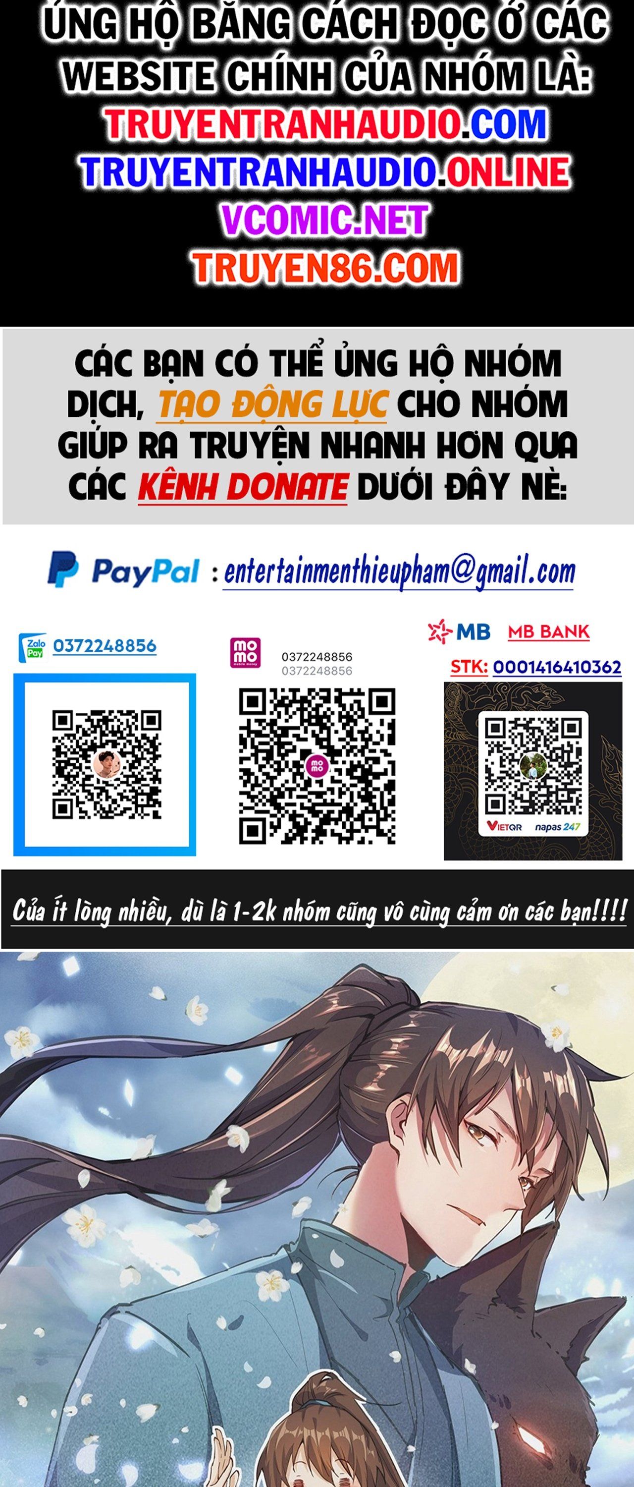 đọc truyện Vạn Cổ Chí Tôn Chương 82 ảnh 39 tại Thiên Thai Truyện