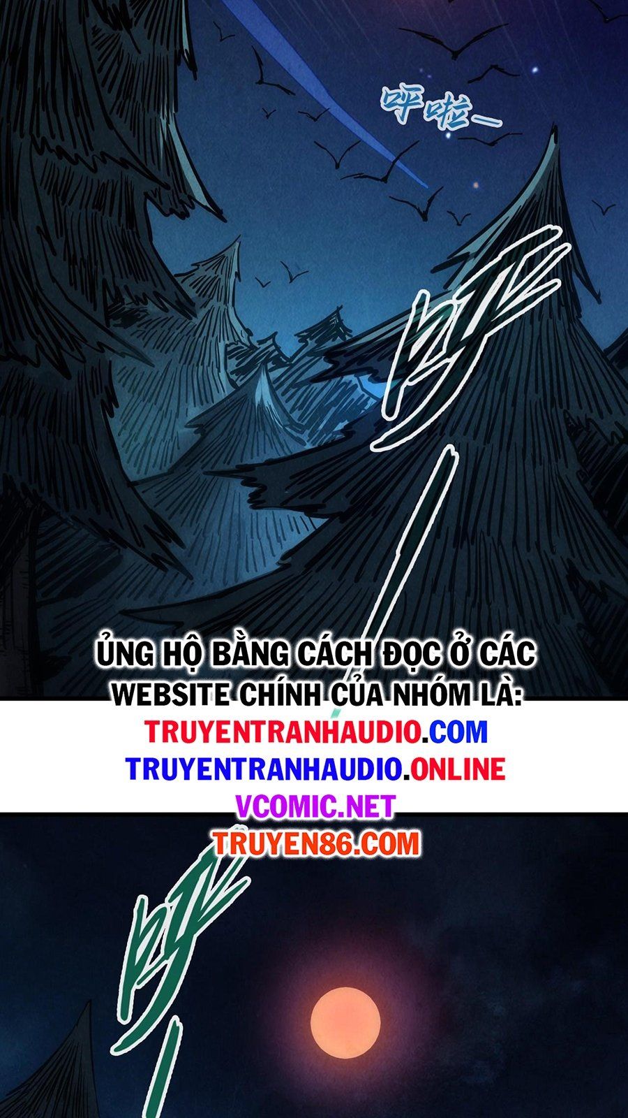 đọc truyện Vạn Cổ Chí Tôn Chương 83 ảnh 17 tại Thiên Thai Truyện