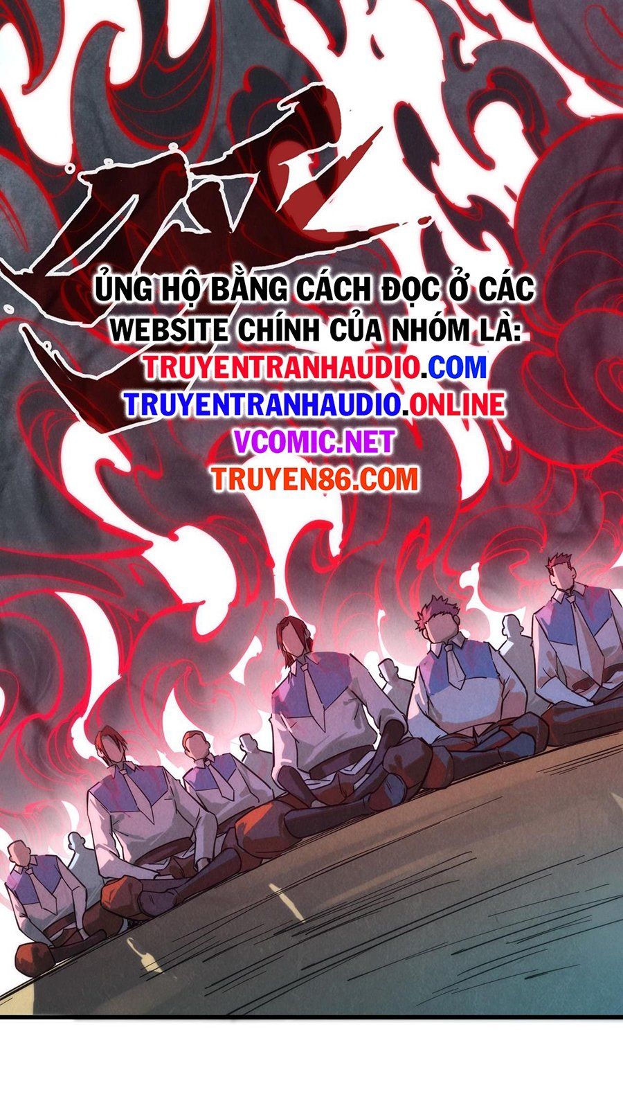 đọc truyện Vạn Cổ Chí Tôn Chương 84 ảnh 35 tại Thiên Thai Truyện
