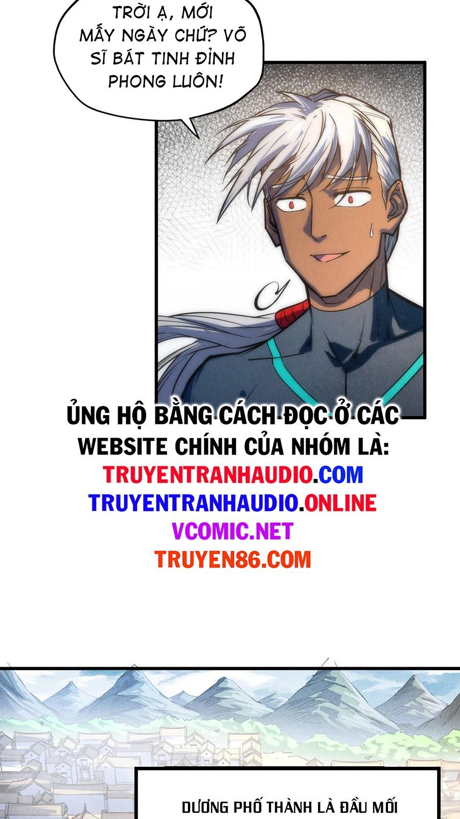 đọc truyện Vạn Cổ Chí Tôn Chương 84 ảnh 45 tại Thiên Thai Truyện
