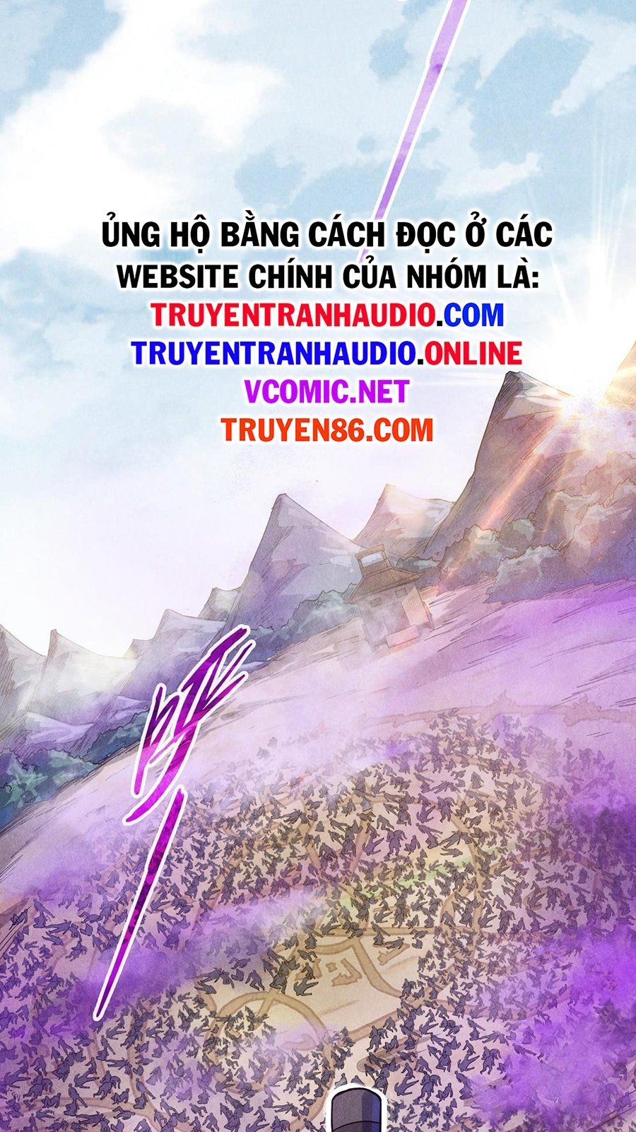 đọc truyện Vạn Cổ Chí Tôn Chương 84 ảnh 9 tại Thiên Thai Truyện