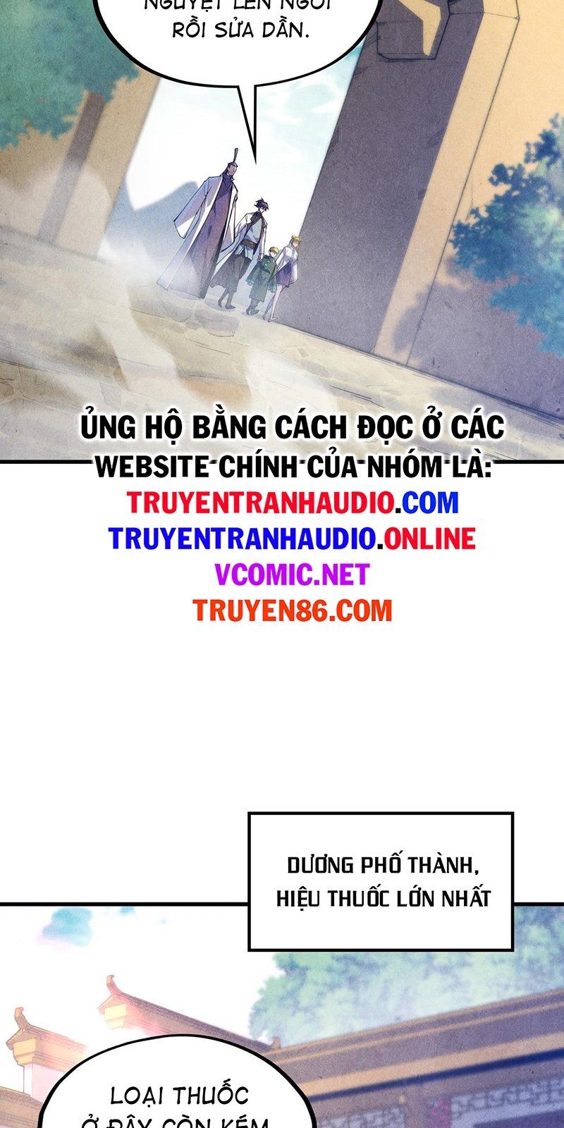 đọc truyện Vạn Cổ Chí Tôn Chương 85 ảnh 13 tại Thiên Thai Truyện