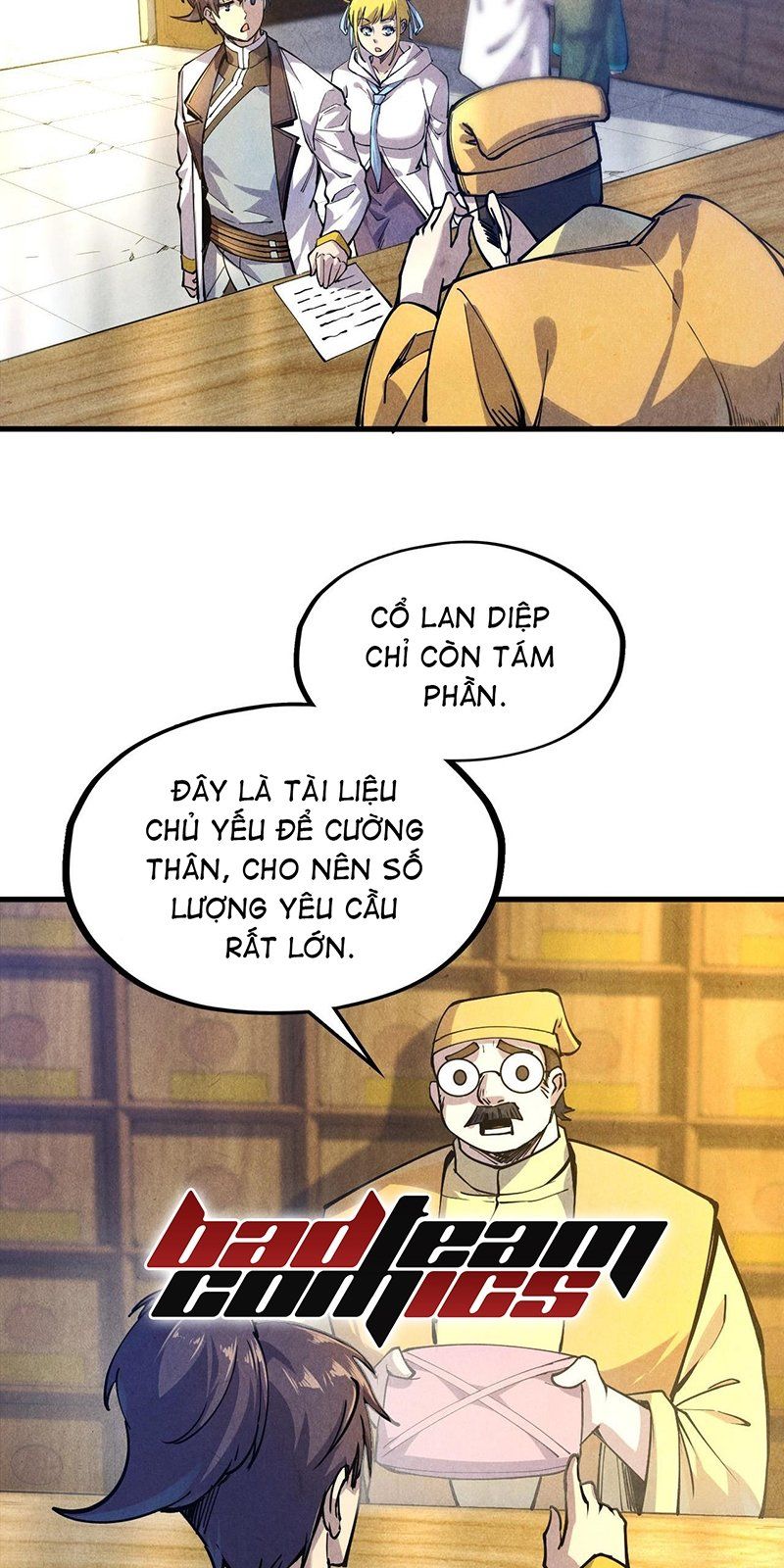 đọc truyện Vạn Cổ Chí Tôn Chương 85 ảnh 15 tại Thiên Thai Truyện