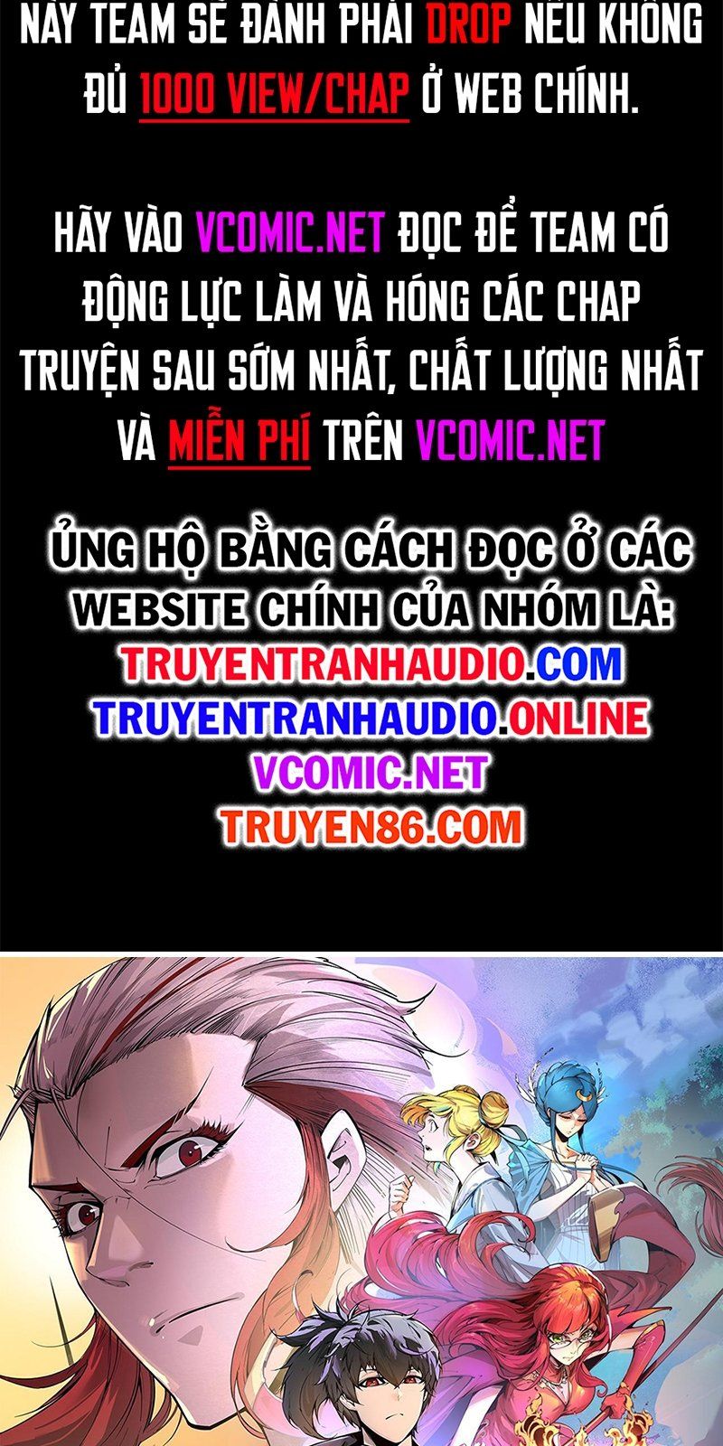 đọc truyện Vạn Cổ Chí Tôn Chương 85 ảnh 3 tại Thiên Thai Truyện