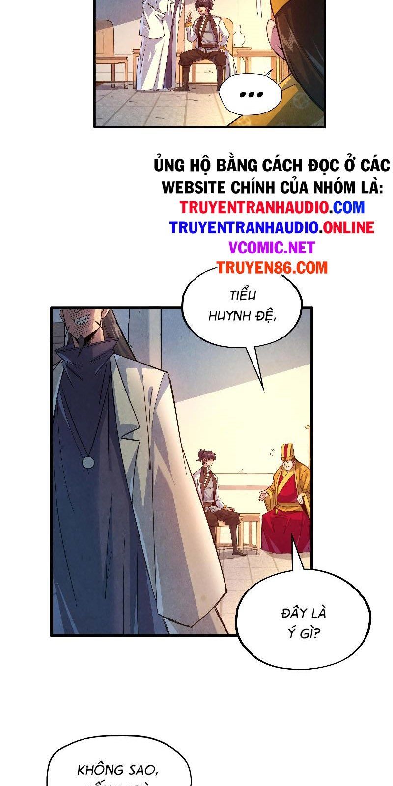 đọc truyện Vạn Cổ Chí Tôn Chương 87 ảnh 18 tại Thiên Thai Truyện