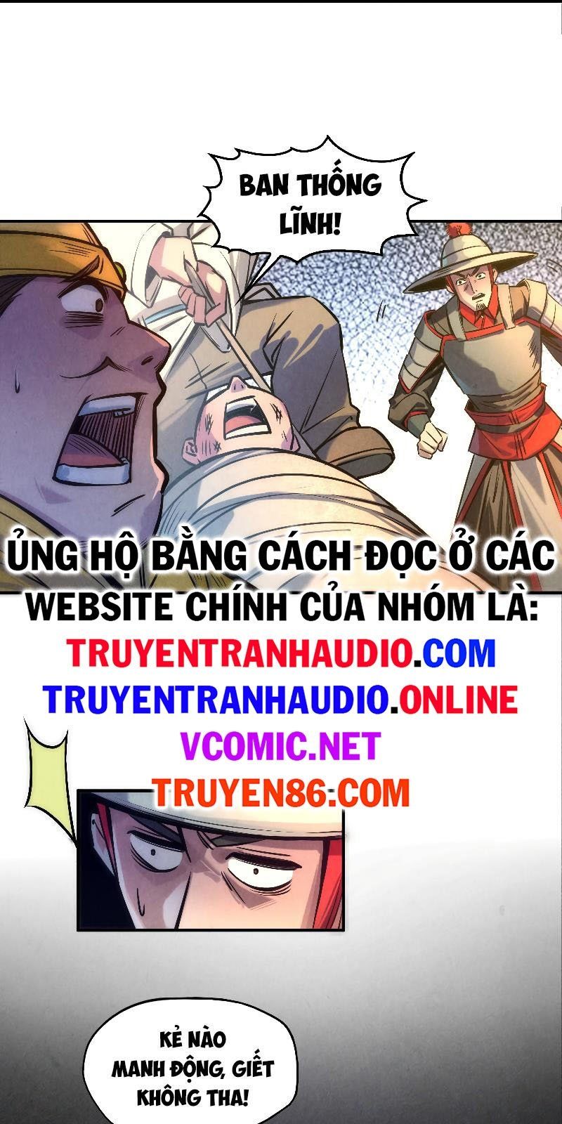 đọc truyện Vạn Cổ Chí Tôn Chương 87 ảnh 28 tại Thiên Thai Truyện