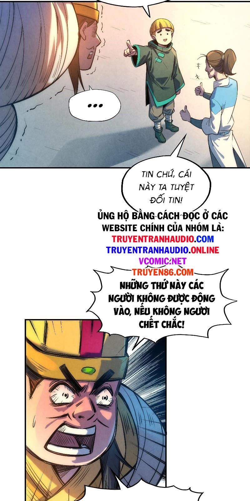 đọc truyện Vạn Cổ Chí Tôn Chương 87 ảnh 35 tại Thiên Thai Truyện