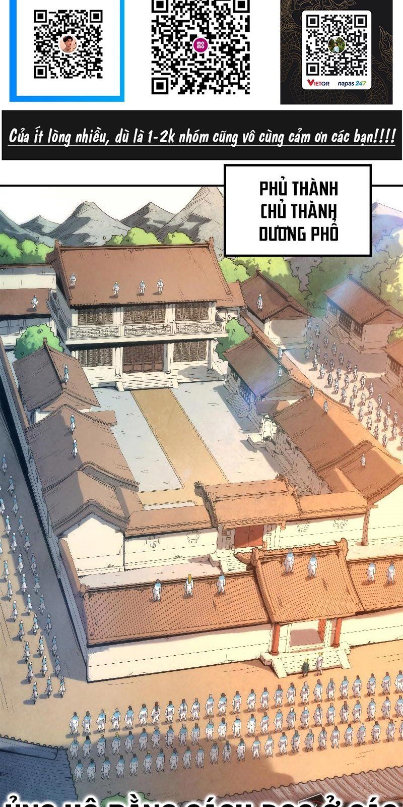 đọc truyện Vạn Cổ Chí Tôn Chương 87 ảnh 5 tại Thiên Thai Truyện