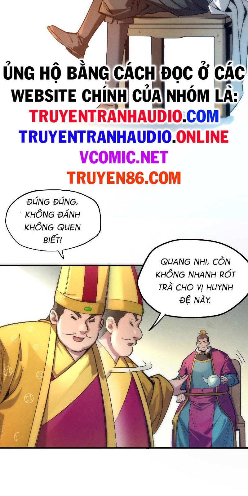 đọc truyện Vạn Cổ Chí Tôn Chương 87 ảnh 7 tại Thiên Thai Truyện