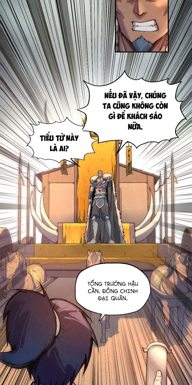 đọc truyện Vạn Cổ Chí Tôn Chương 88 ảnh 41 tại Thiên Thai Truyện