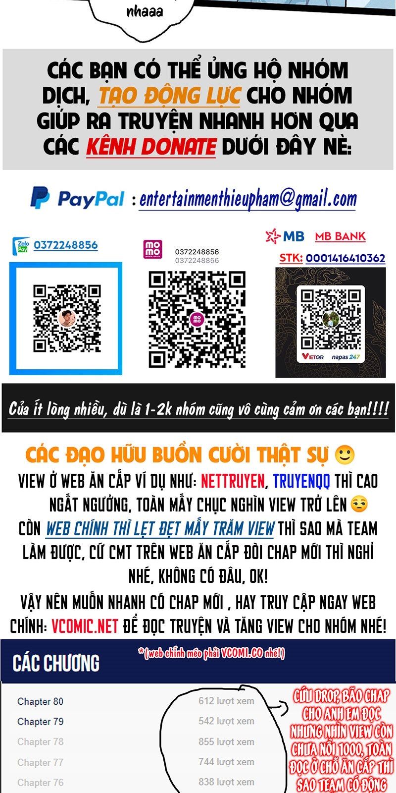 đọc truyện Vạn Cổ Chí Tôn Chương 88 ảnh 52 tại Thiên Thai Truyện