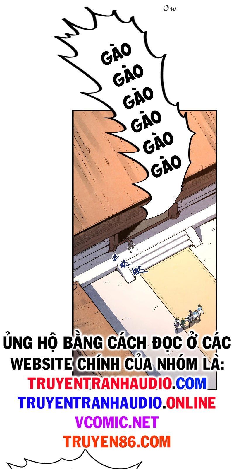 đọc truyện Vạn Cổ Chí Tôn Chương 88 ảnh 10 tại Thiên Thai Truyện