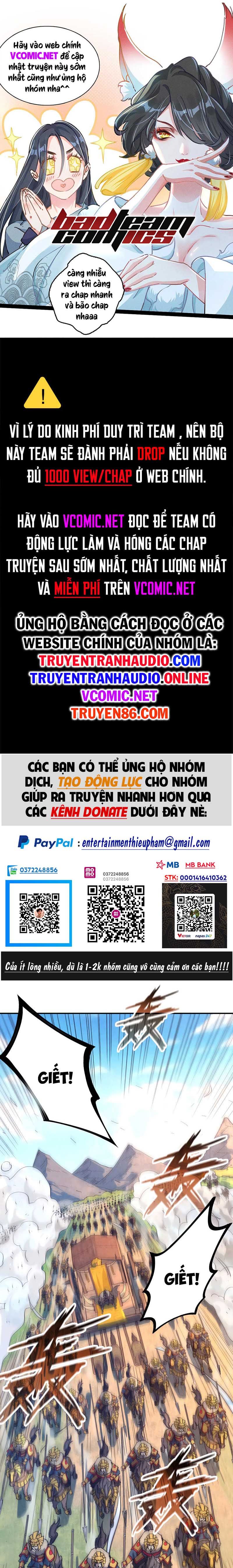 đọc truyện Vạn Cổ Chí Tôn Chương 89 ảnh 2 tại Thiên Thai Truyện