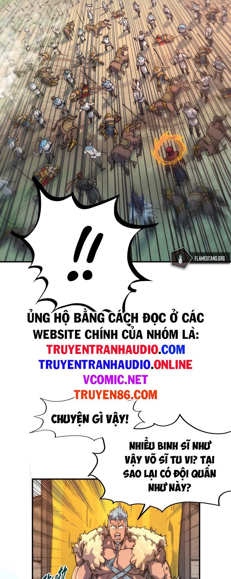 đọc truyện Vạn Cổ Chí Tôn Chương 89 ảnh 12 tại Thiên Thai Truyện