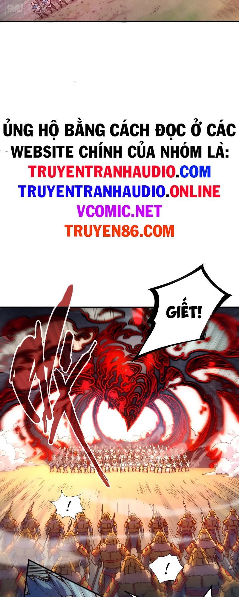 đọc truyện Vạn Cổ Chí Tôn Chương 89 ảnh 16 tại Thiên Thai Truyện
