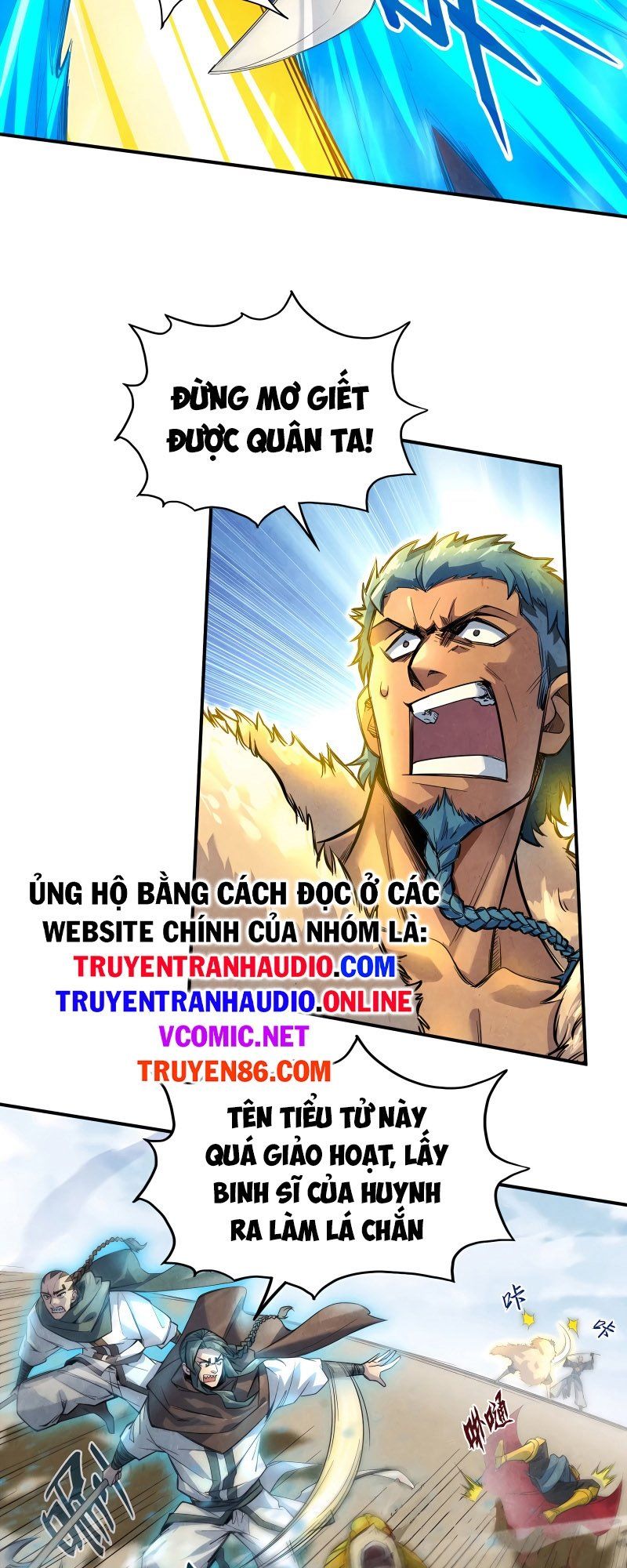 đọc truyện Vạn Cổ Chí Tôn Chương 89 ảnh 32 tại Thiên Thai Truyện