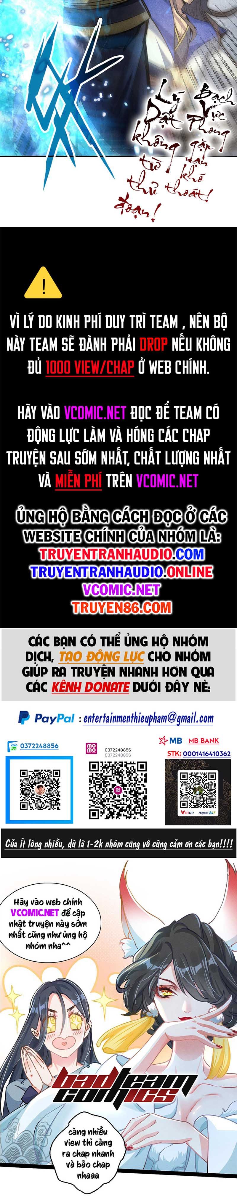 đọc truyện Vạn Cổ Chí Tôn Chương 89 ảnh 39 tại Thiên Thai Truyện