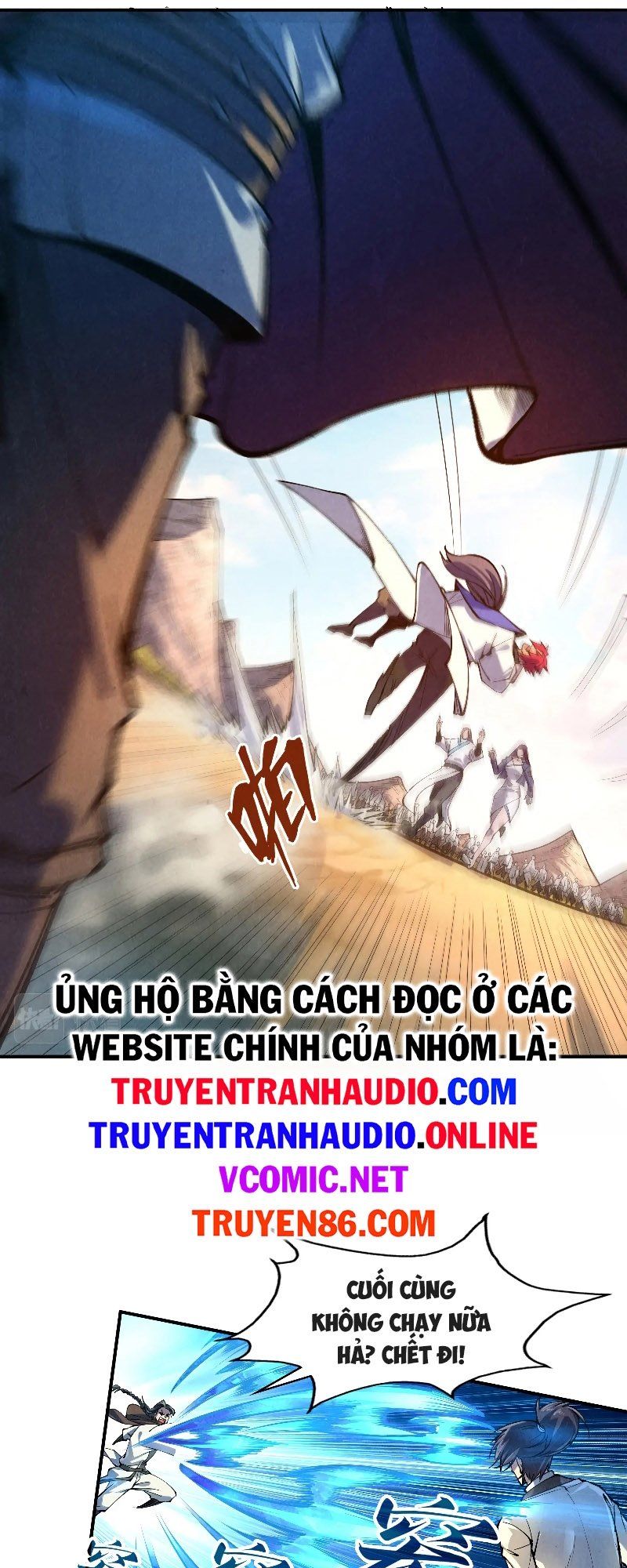 đọc truyện Vạn Cổ Chí Tôn Chương 90 ảnh 16 tại Thiên Thai Truyện