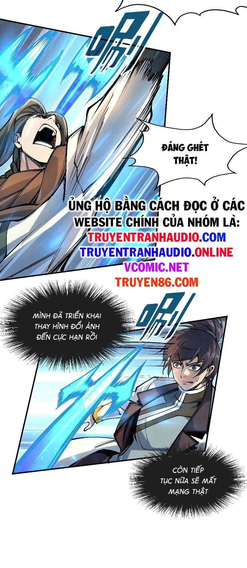 đọc truyện Vạn Cổ Chí Tôn Chương 90 ảnh 19 tại Thiên Thai Truyện