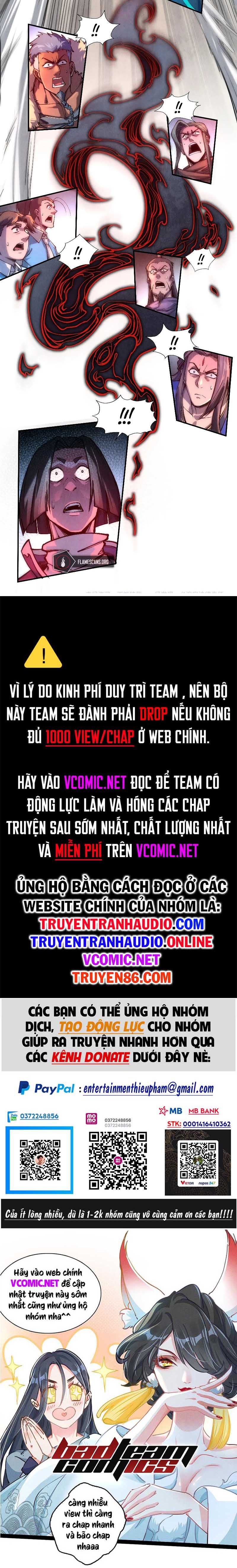 đọc truyện Vạn Cổ Chí Tôn Chương 90 ảnh 39 tại Thiên Thai Truyện