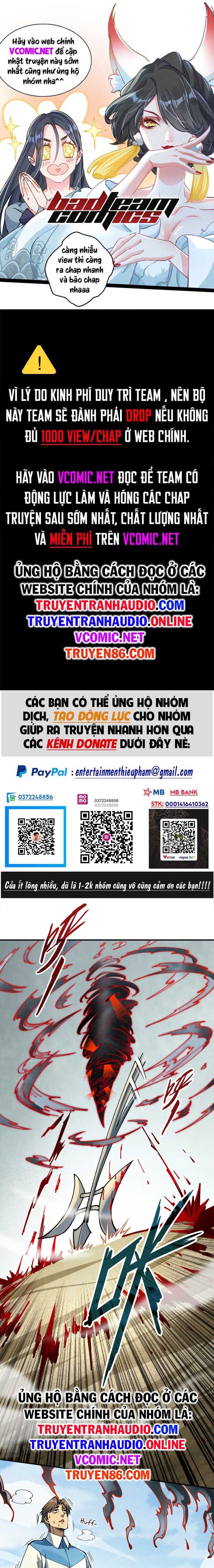 đọc truyện Vạn Cổ Chí Tôn Chương 91 ảnh 3 tại Thiên Thai Truyện