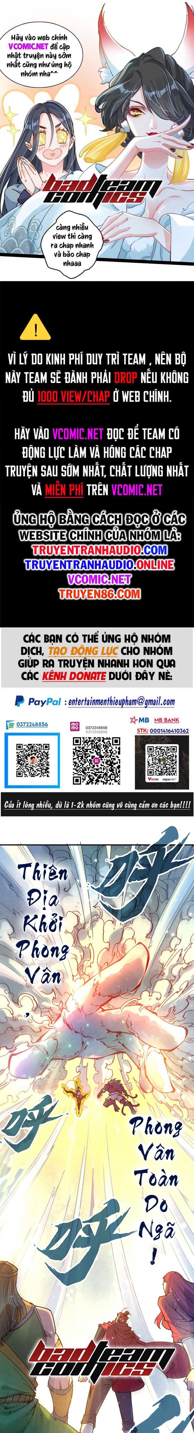 đọc truyện Vạn Cổ Chí Tôn Chương 92 ảnh 3 tại Thiên Thai Truyện