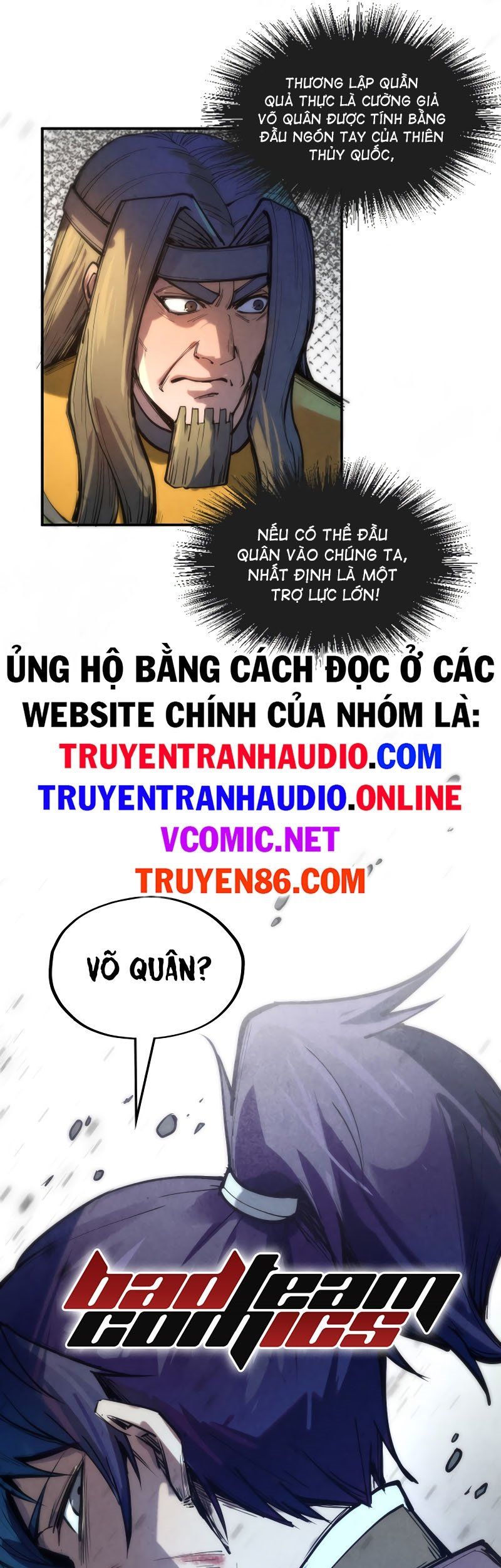 đọc truyện Vạn Cổ Chí Tôn Chương 92 ảnh 30 tại Thiên Thai Truyện