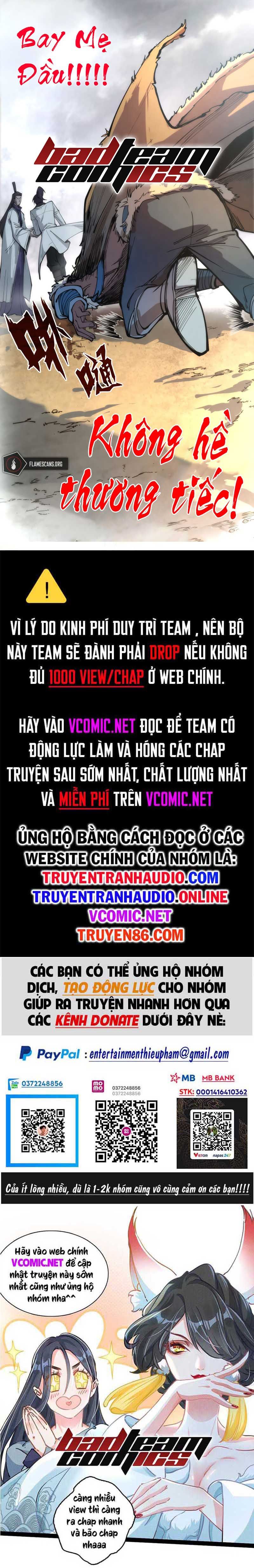 đọc truyện Vạn Cổ Chí Tôn Chương 92 ảnh 33 tại Thiên Thai Truyện