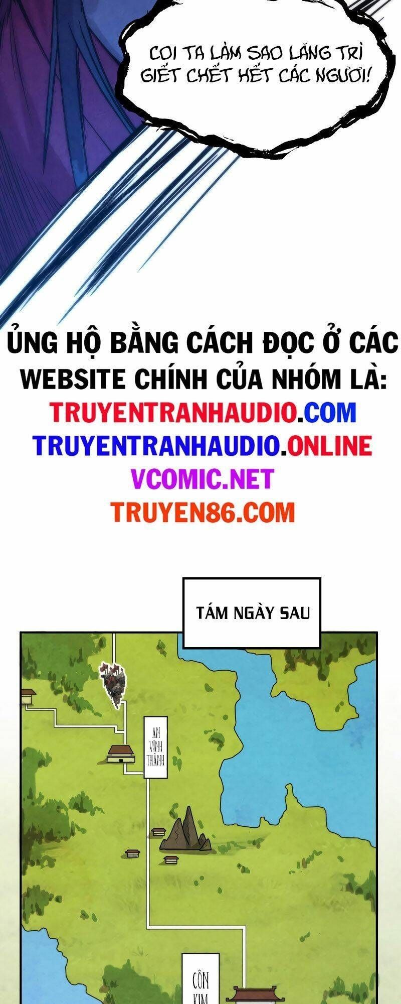 đọc truyện Vạn Cổ Chí Tôn Chương 95 ảnh 11 tại Thiên Thai Truyện