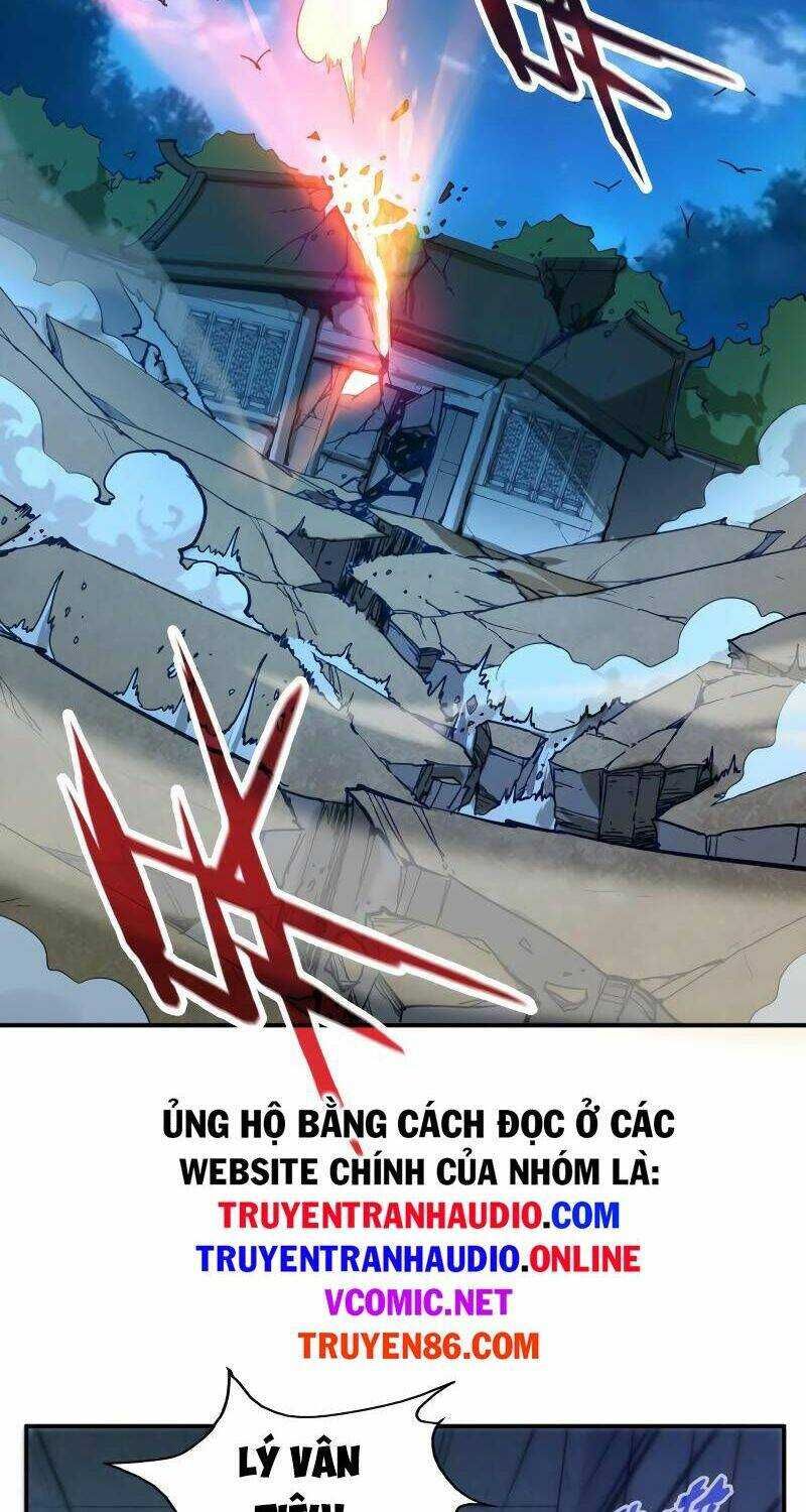 đọc truyện Vạn Cổ Chí Tôn Chương 96 ảnh 29 tại Thiên Thai Truyện