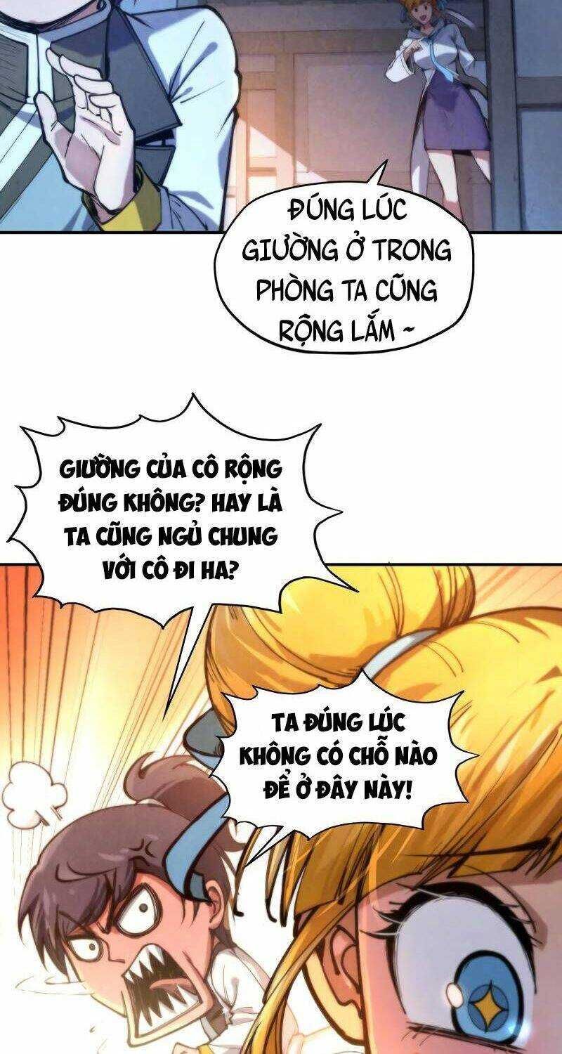 đọc truyện Vạn Cổ Chí Tôn Chương 96 ảnh 7 tại Thiên Thai Truyện