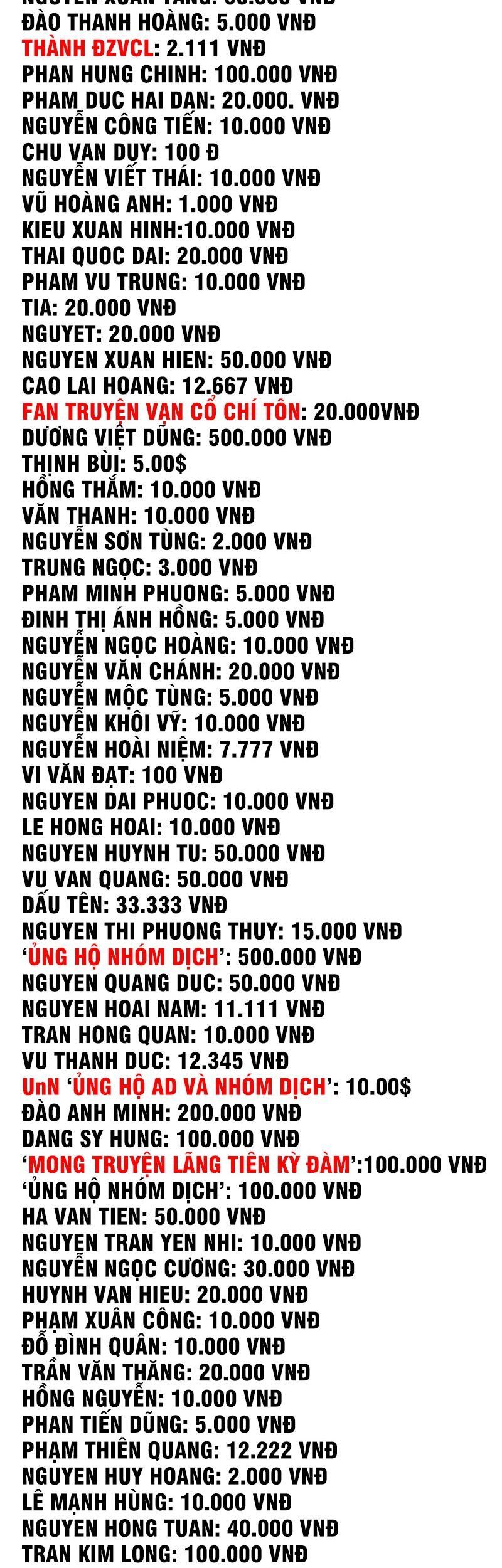 đọc truyện Vạn Cổ Chí Tôn Chương 97 ảnh 3 tại Thiên Thai Truyện