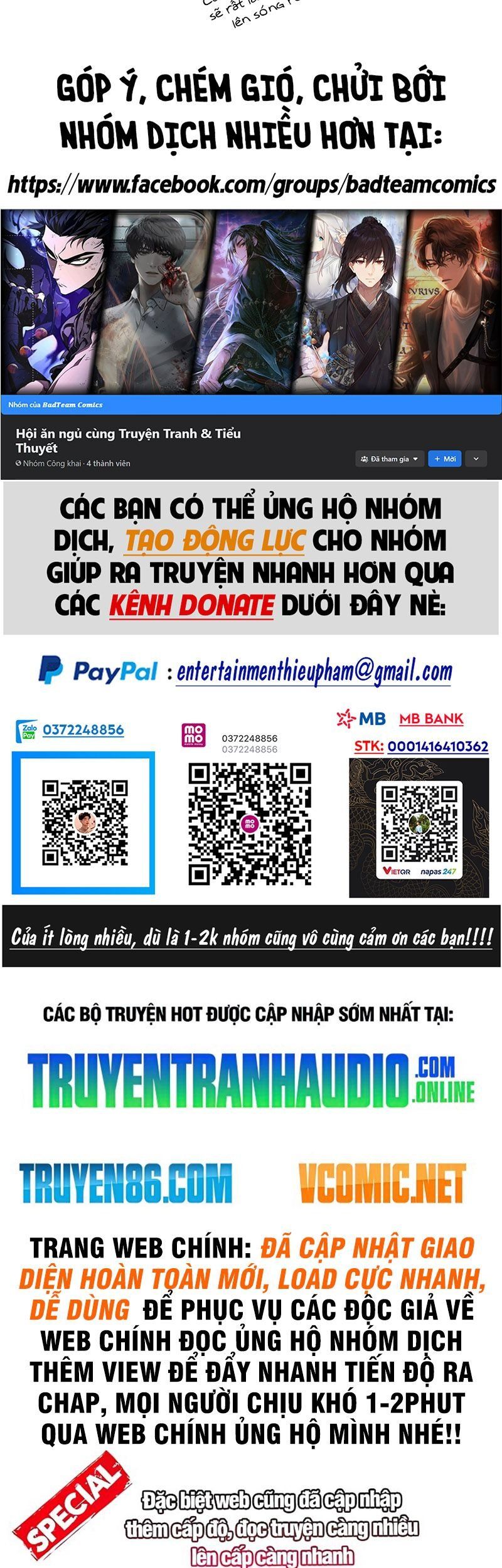 đọc truyện Vạn Cổ Chí Tôn Chương 97 ảnh 31 tại Thiên Thai Truyện
