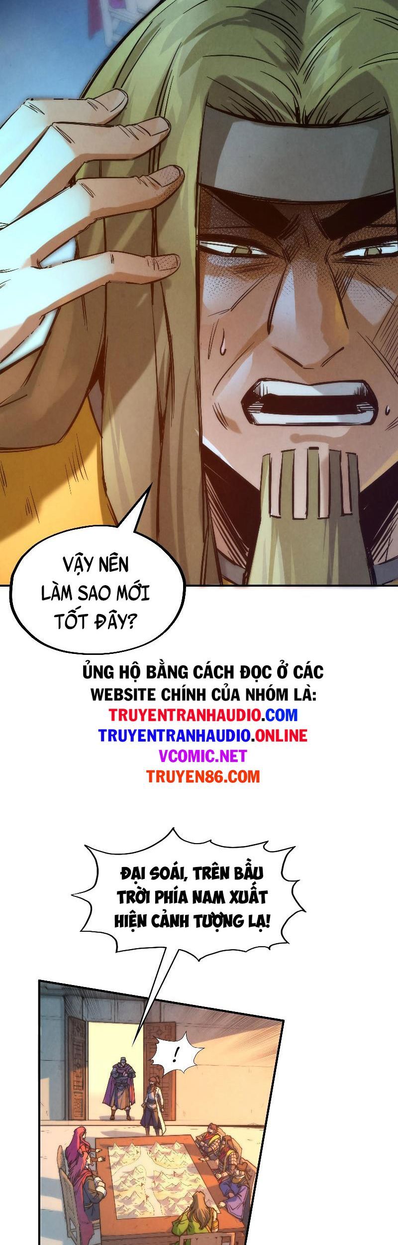 đọc truyện Vạn Cổ Chí Tôn Chương 97 ảnh 9 tại Thiên Thai Truyện