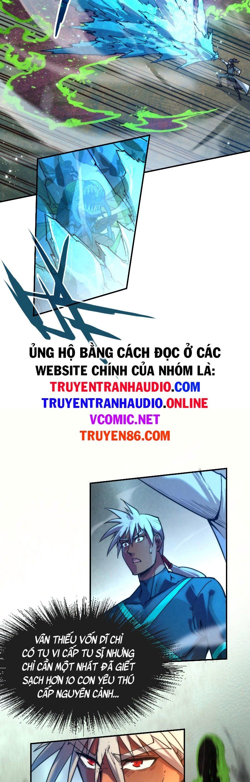 đọc truyện Vạn Cổ Chí Tôn Chương 98 ảnh 17 tại Thiên Thai Truyện