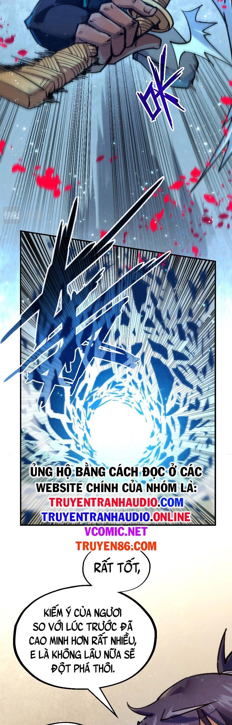 đọc truyện Vạn Cổ Chí Tôn Chương 98 ảnh 21 tại Thiên Thai Truyện