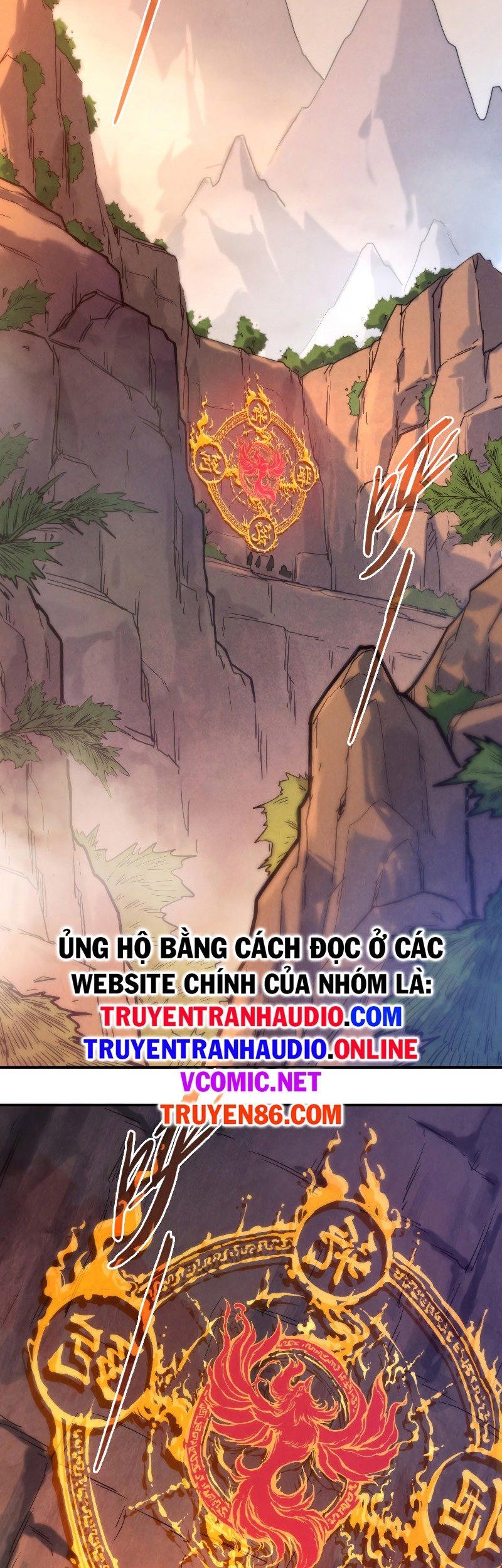 đọc truyện Vạn Cổ Chí Tôn Chương 98 ảnh 23 tại Thiên Thai Truyện