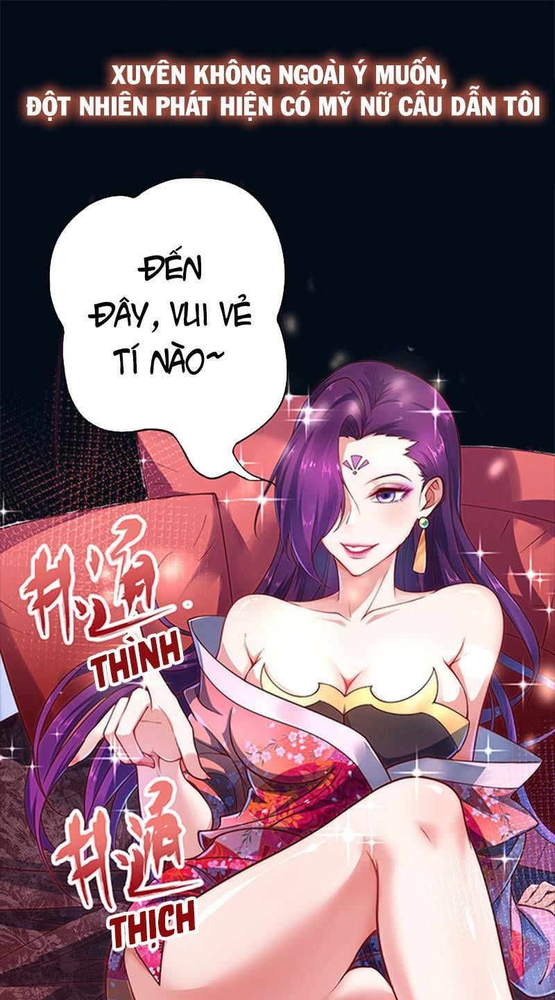 đọc truyện Vạn Cổ Đệ Nhất Tế Chương 0 ảnh 3 tại Thiên Thai Truyện