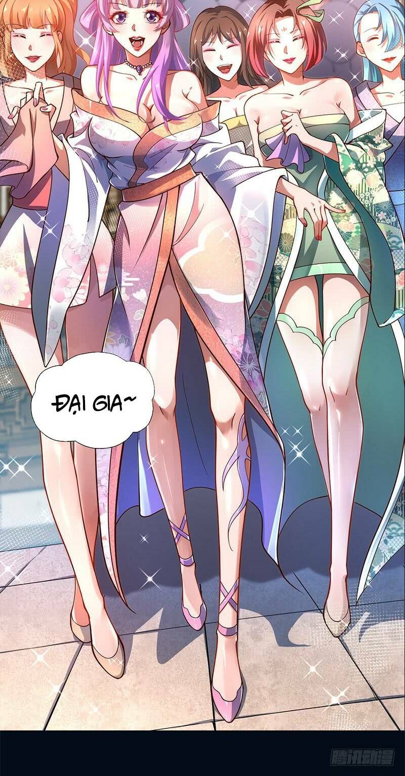 đọc truyện Vạn Cổ Đệ Nhất Tế Chương 0 ảnh 12 tại Thiên Thai Truyện