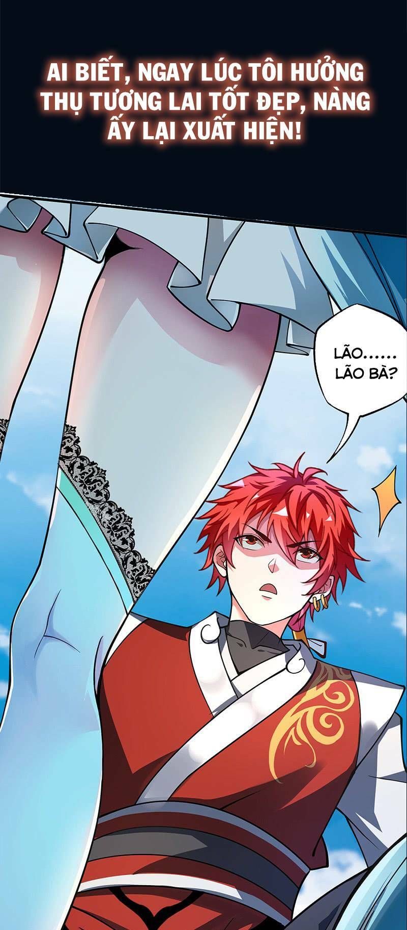 đọc truyện Vạn Cổ Đệ Nhất Tế Chương 0 ảnh 13 tại Thiên Thai Truyện