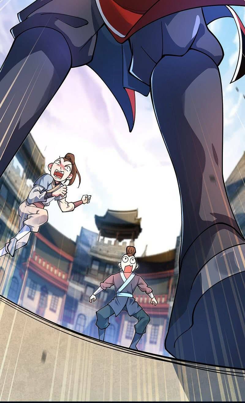 đọc truyện Vạn Cổ Đệ Nhất Tế Chương 0 ảnh 16 tại Thiên Thai Truyện