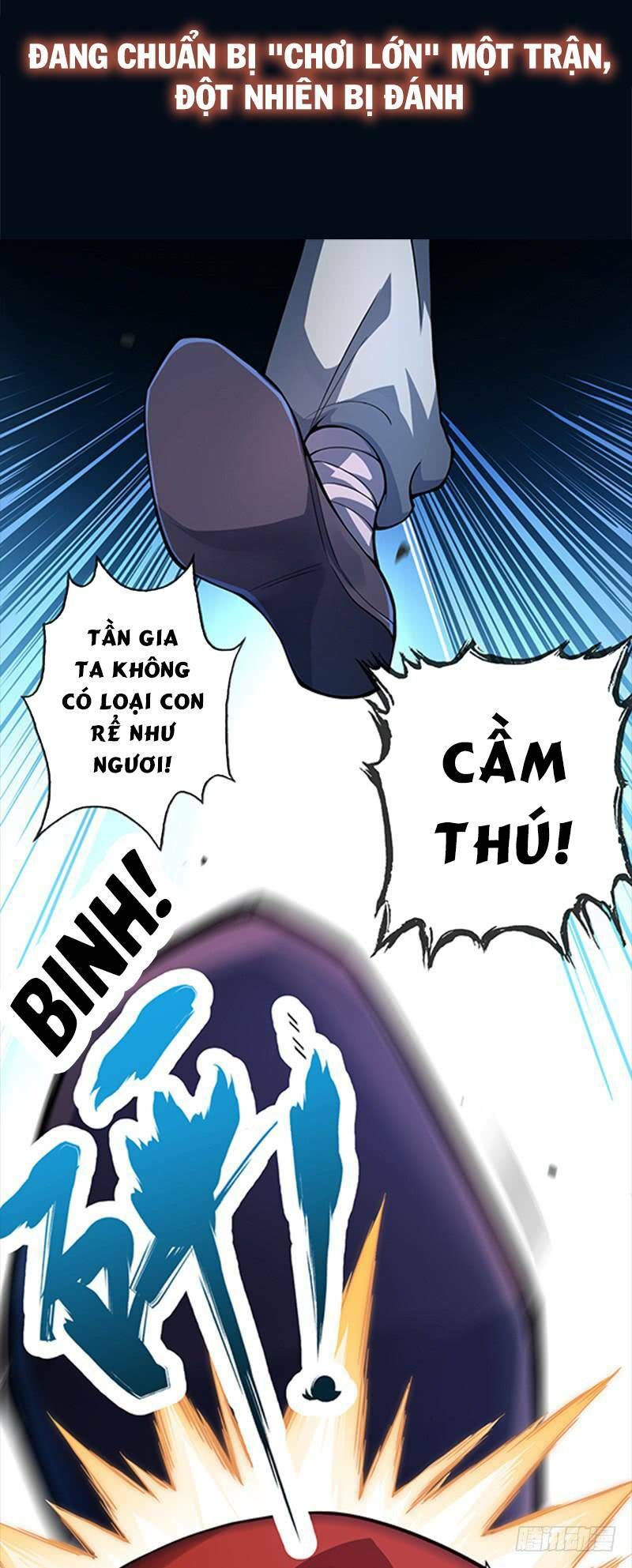 đọc truyện Vạn Cổ Đệ Nhất Tế Chương 0 ảnh 5 tại Thiên Thai Truyện