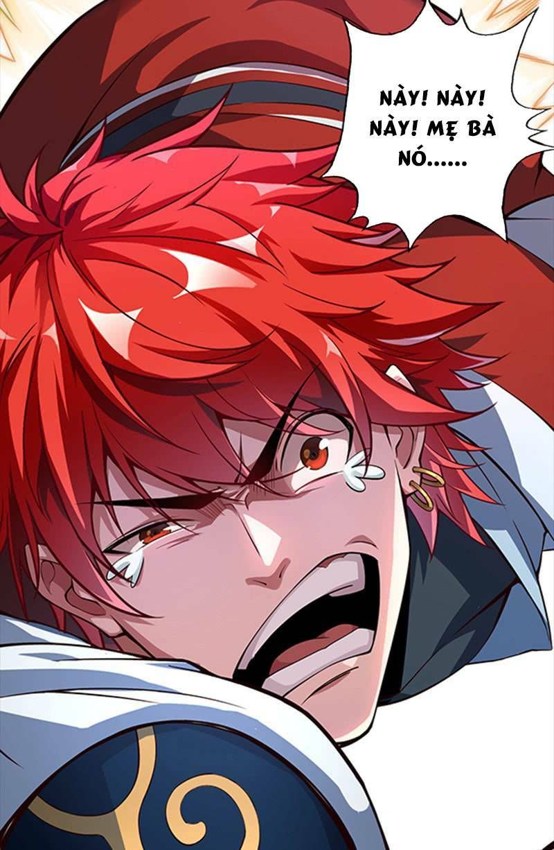 đọc truyện Vạn Cổ Đệ Nhất Tế Chương 0 ảnh 6 tại Thiên Thai Truyện