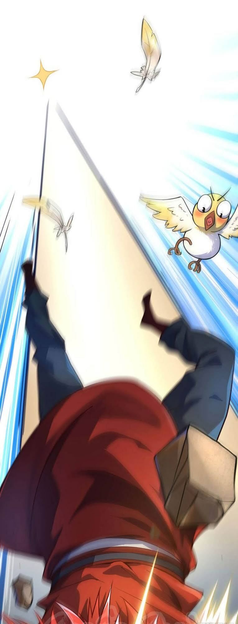 đọc truyện Vạn Cổ Đệ Nhất Tế Chương 1 ảnh 18 tại Thiên Thai Truyện