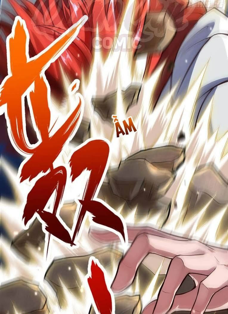 đọc truyện Vạn Cổ Đệ Nhất Tế Chương 1 ảnh 19 tại Thiên Thai Truyện