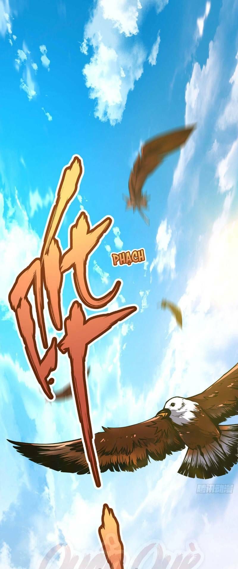 đọc truyện Vạn Cổ Đệ Nhất Tế Chương 1 ảnh 4 tại Thiên Thai Truyện